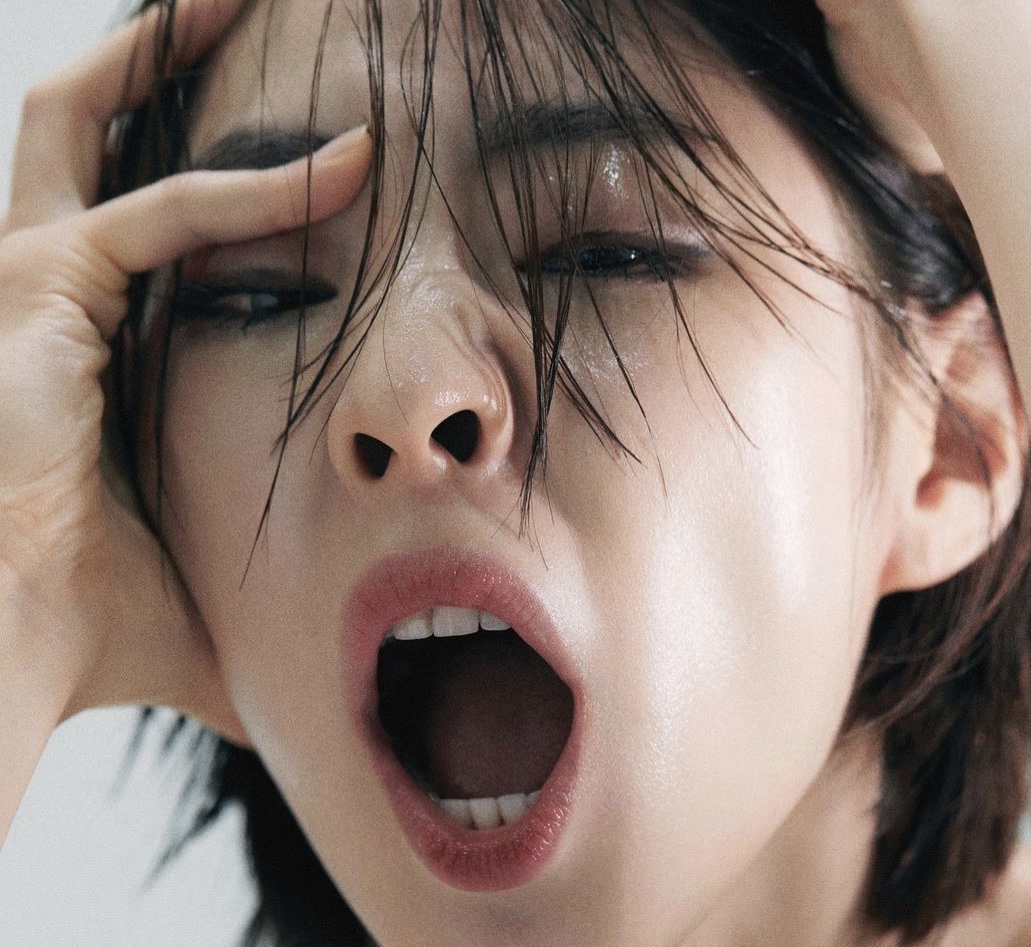 Am o te, am a me(아모 테, 아마 메) 